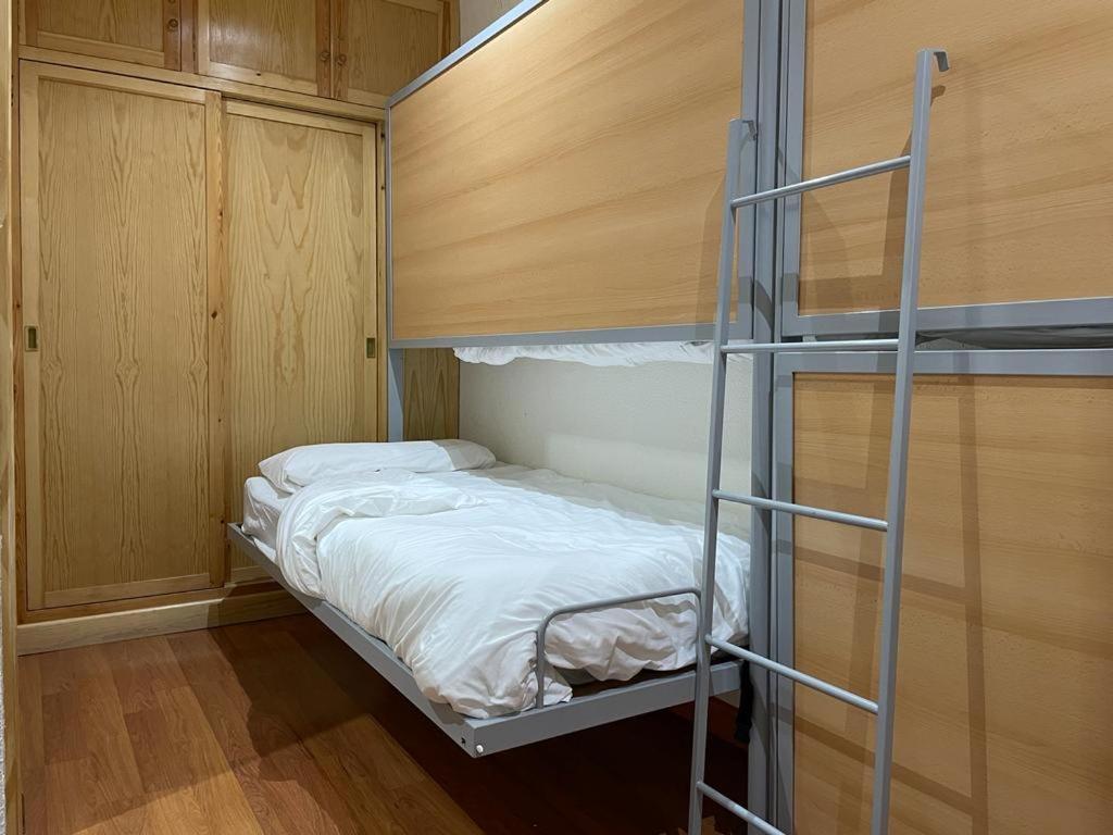 Apartament Europa House - Parking Gratis Sierra Nevada Zewnętrze zdjęcie