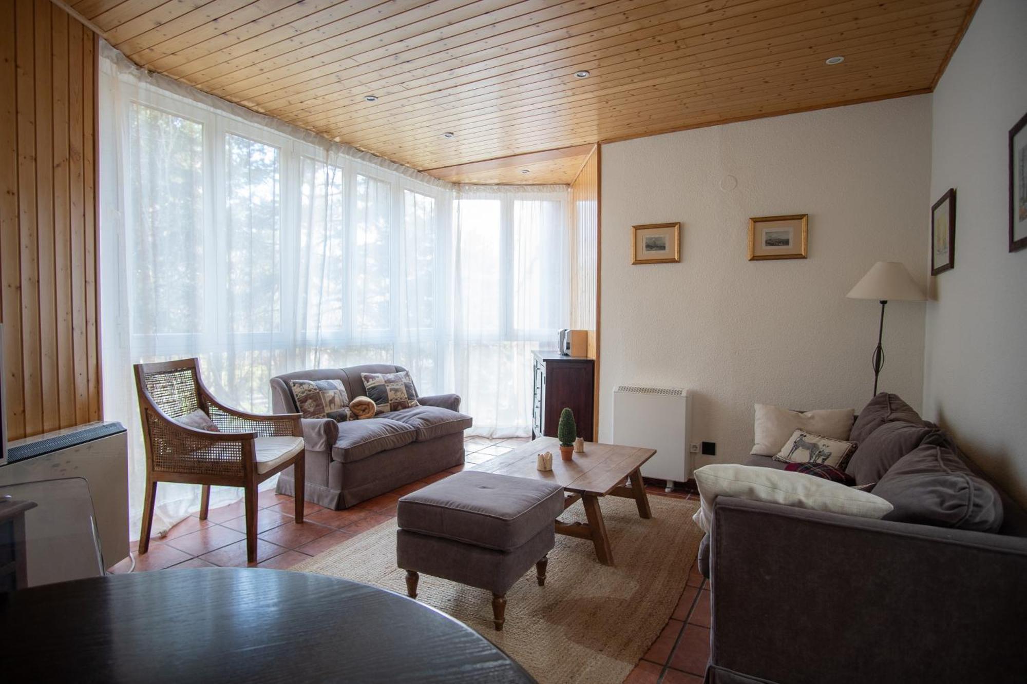 Apartament Europa House - Parking Gratis Sierra Nevada Zewnętrze zdjęcie