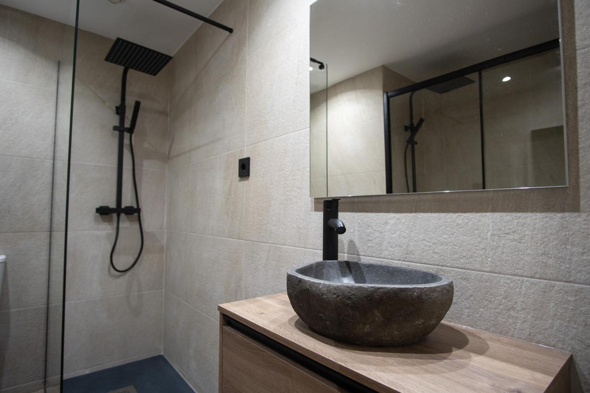 Apartament Europa House - Parking Gratis Sierra Nevada Zewnętrze zdjęcie