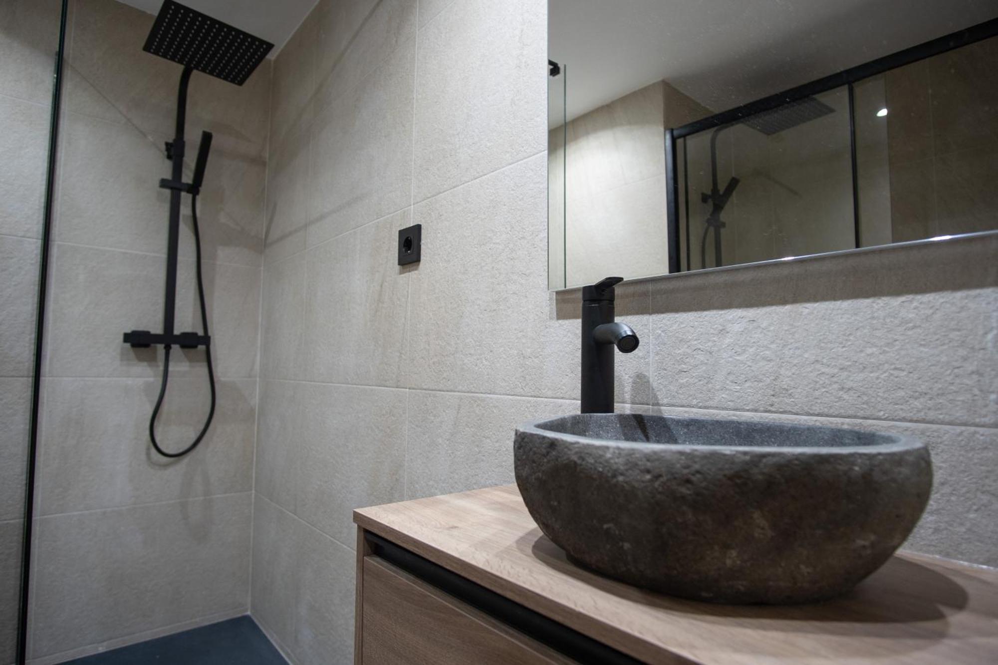 Apartament Europa House - Parking Gratis Sierra Nevada Zewnętrze zdjęcie