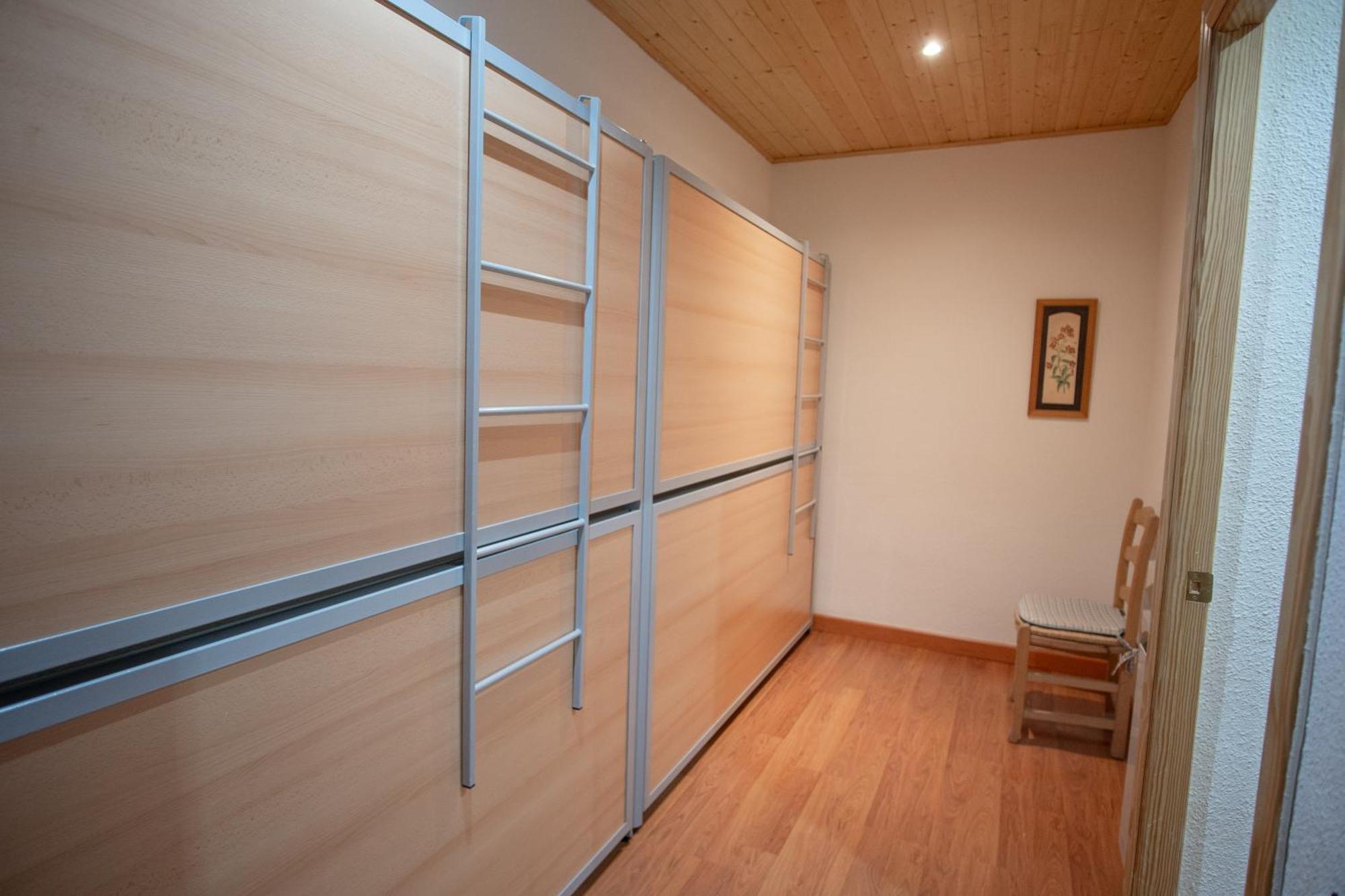 Apartament Europa House - Parking Gratis Sierra Nevada Zewnętrze zdjęcie