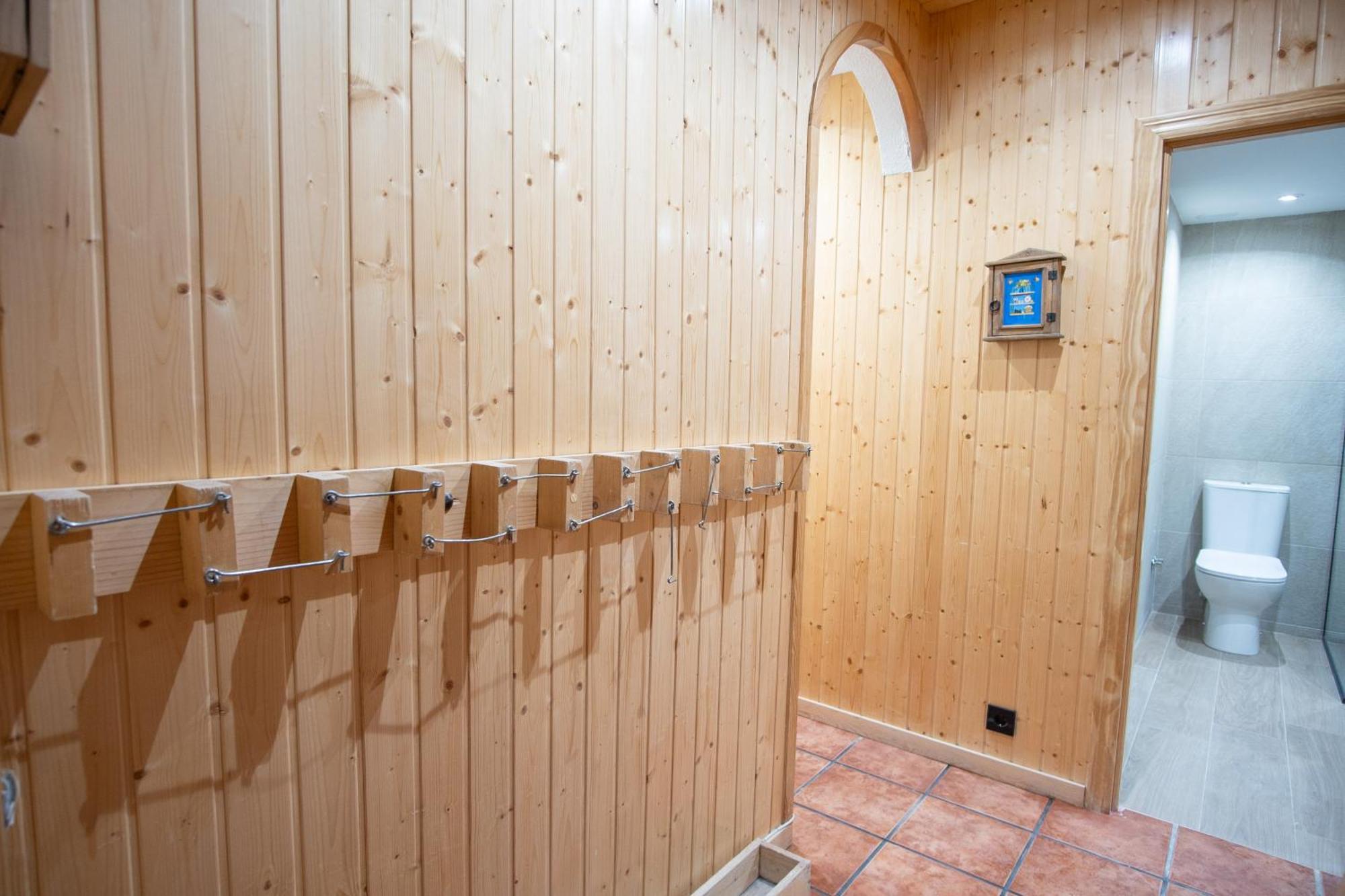 Apartament Europa House - Parking Gratis Sierra Nevada Zewnętrze zdjęcie