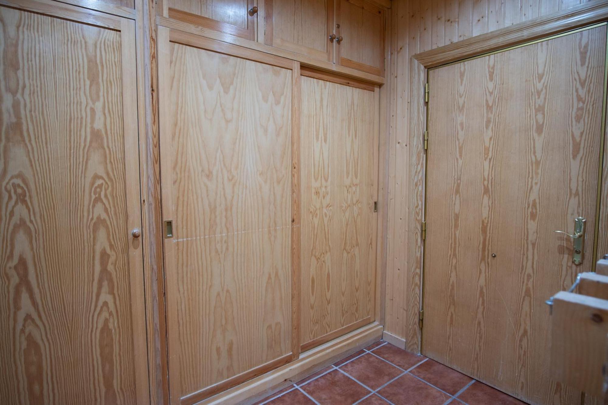Apartament Europa House - Parking Gratis Sierra Nevada Zewnętrze zdjęcie
